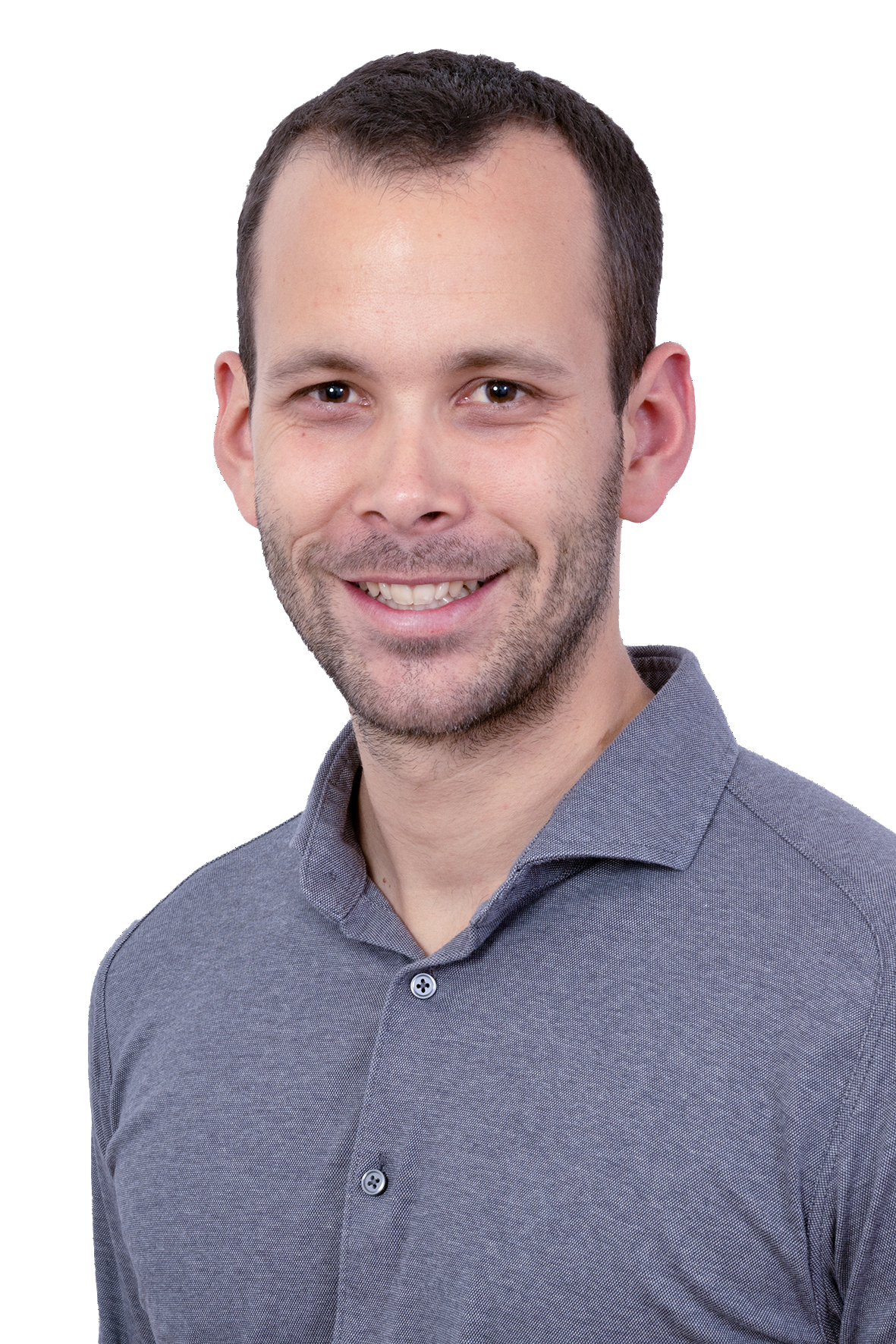 Markus Mai